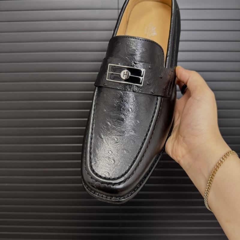 Hermes Business Shoes